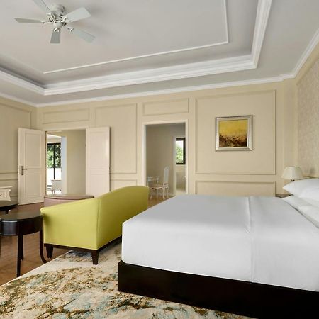 Nha Trang Marriott Resort & Spa, Hon Tre Island מראה חיצוני תמונה